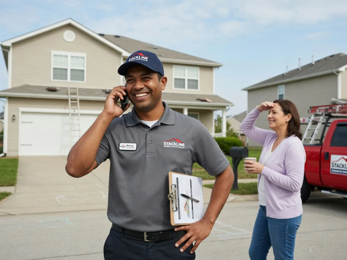 Chimney flashing repair Hannibal, MO FAQs